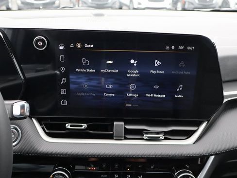 New 2026 Chevrolet Equinox LT image 11