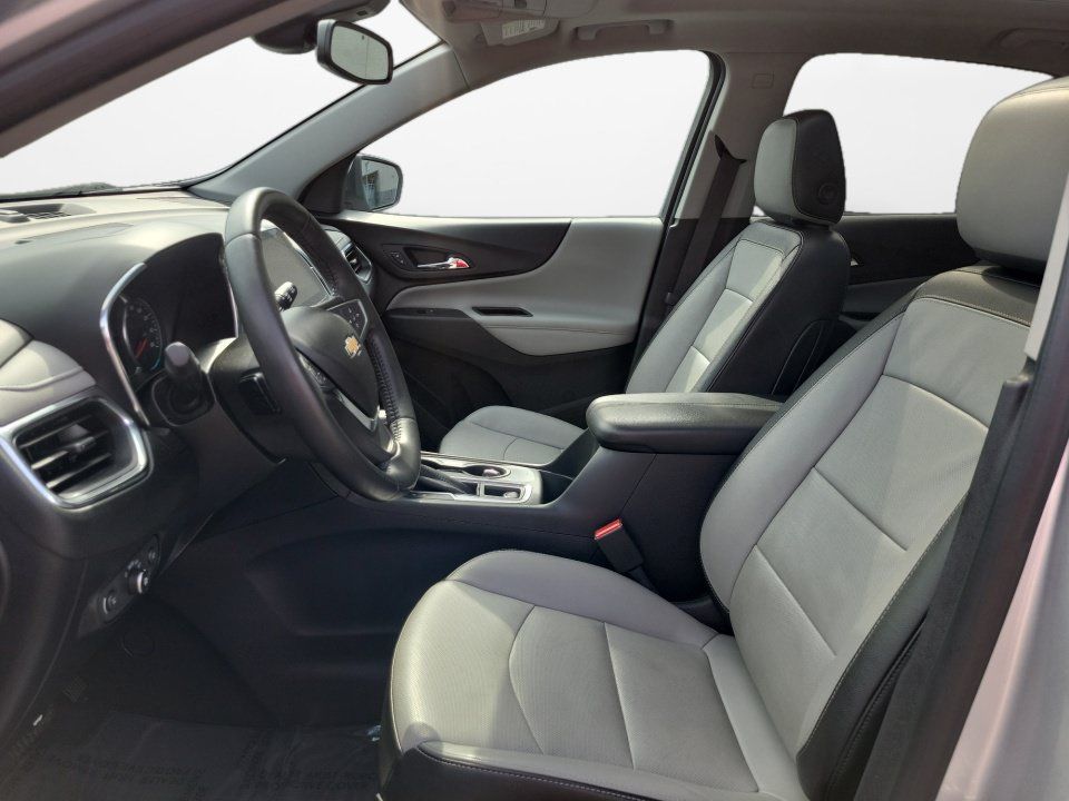 Used 2019 Chevrolet Equinox Premier FWD image 11