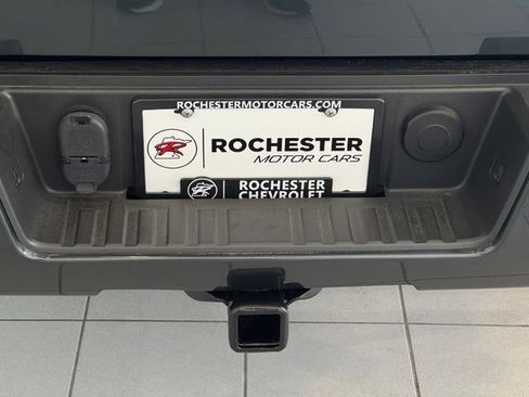 Used 2018 Chevrolet Silverado 1500 LT w/ All Star Edition AWD/4WD image 47