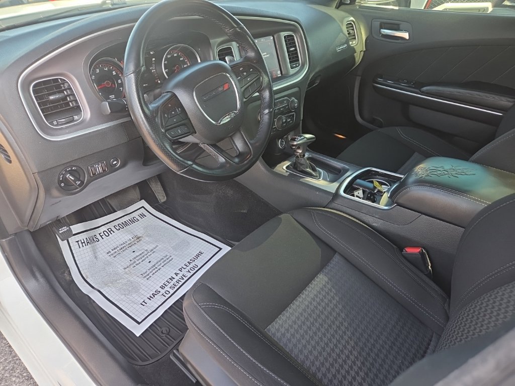 Used 2021 Dodge Charger SXT w/ Driver Convenience Group AWD/4WD image 13