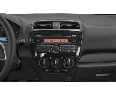 Used 2019 Mitsubishi Mirage G4 ES FWD image 20