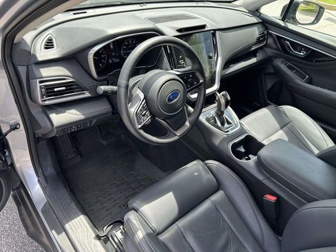 Used 2023 Subaru Outback Limited AWD/4WD image 8