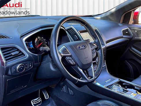Used 2020 Ford Edge ST w/ Equipment Group 401A image 16