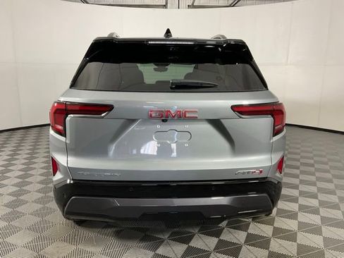 New 2026 GMC Terrain AT4 w/ Convenience Package III image 5