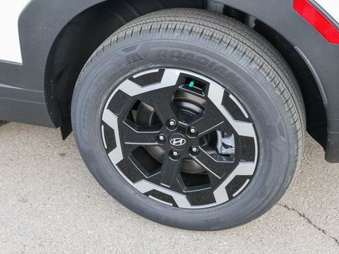 New 2026 Hyundai Santa Fe SEL FWD image 5