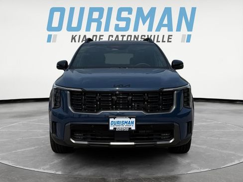 New 2025 Kia Sorento SX Prestige image 8