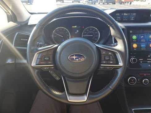 Used 2023 Subaru Crosstrek 2.5i Limited image 30