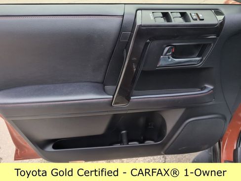 Used 2024 Toyota 4Runner TRD Pro image 12