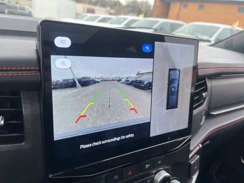 Certified 2022 Ford Expedition Limited image 15