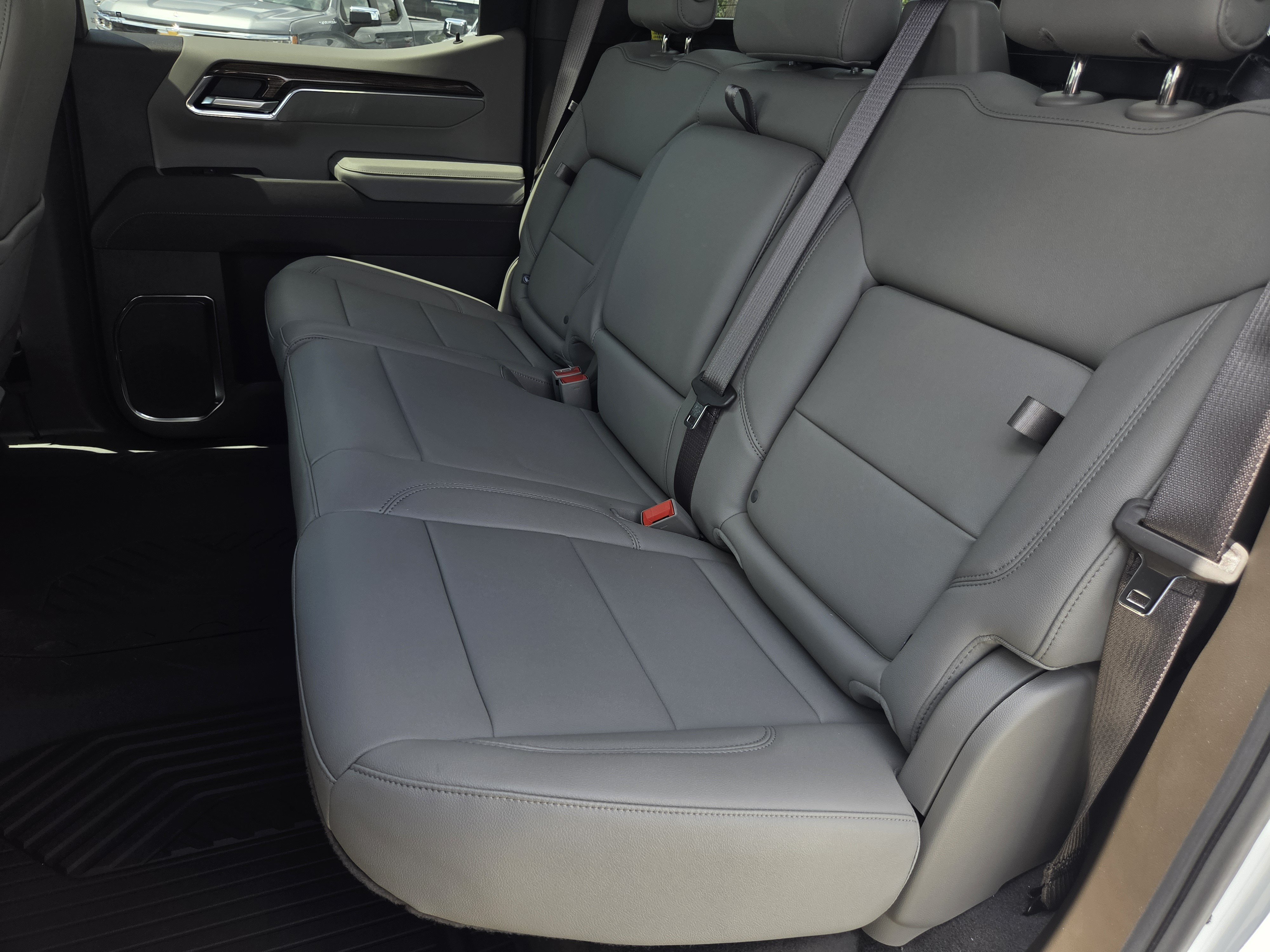 New 2026 Chevrolet Silverado 1500 RST AWD/4WD image 23