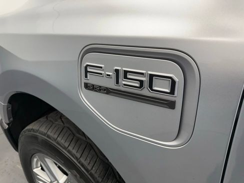 Used 2023 Ford F150 Lightning Pro w/ Tow Technology Package image 20