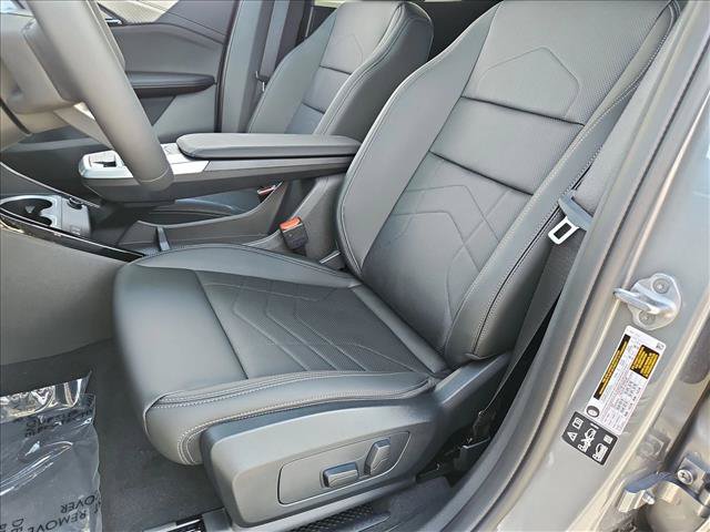 New 2027 BMW X2 xDrive28i w/ Convenience Package AWD/4WD image 4