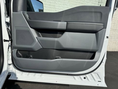 New 2024 Ford F150 Lightning Pro image 22
