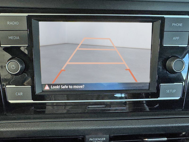 Used 2019 Volkswagen Jetta S w/ Driver Assistance Package FWD image 17