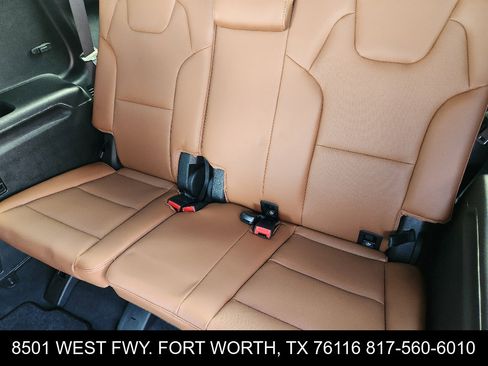 New 2025 Kia Telluride SX Prestige X-Line image 22