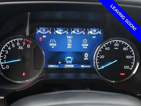 Used 2023 Ford F150 XLT w/ Equipment Group 302A High AWD/4WD image 10