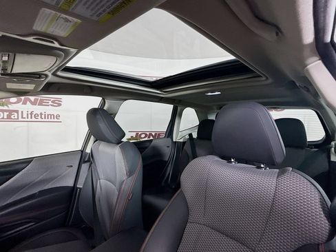 Used 2023 Subaru Forester Sport AWD/4WD image 11