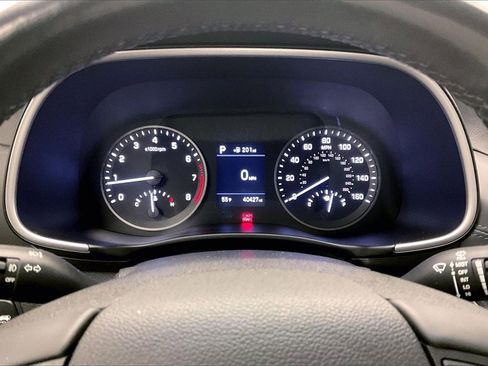 Used 2021 Hyundai Tucson Limited w/ Cargo Package image 21