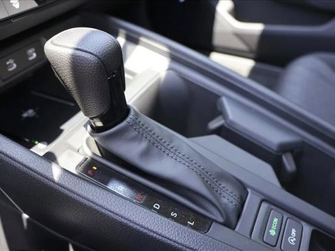 New 2026 Honda Accord SE image 19