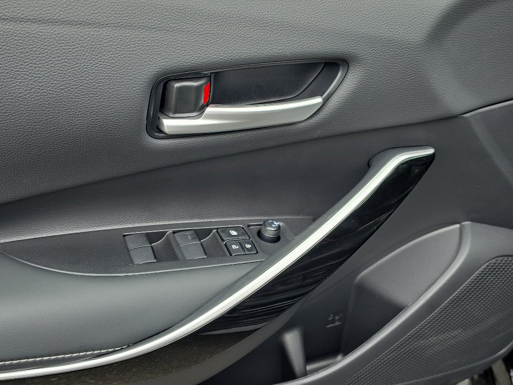 New 2026 Toyota Corolla XLE FWD image 12
