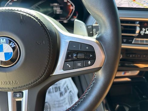 Certified 2022 BMW X3 M40i w/ Premium Package image 15