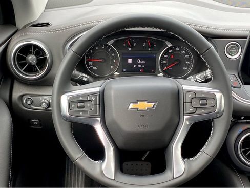 New 2024 Chevrolet Blazer LT w/ Sound & Technology Package AWD/4WD image 13