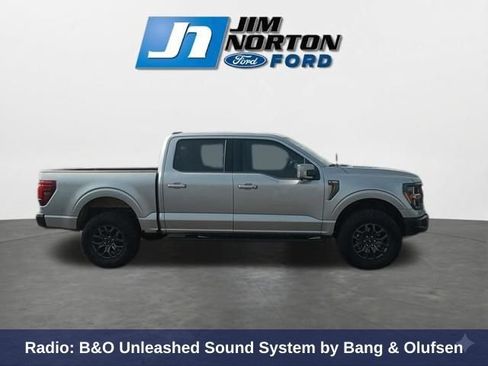 Used 2024 Ford F150 Tremor w/ Equipment Group 402A High AWD/4WD image 12