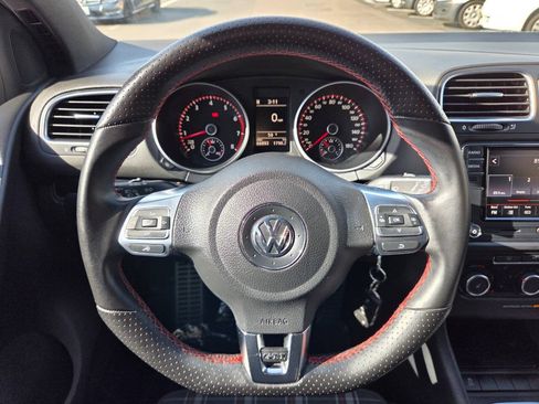 Used 2012 Volkswagen GTI 2-Door FWD image 11