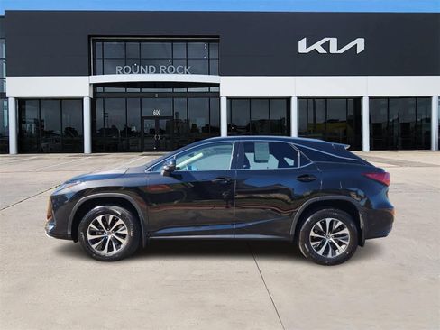 Used 2022 Lexus RX 350 FWD w/ Premium Package image 4