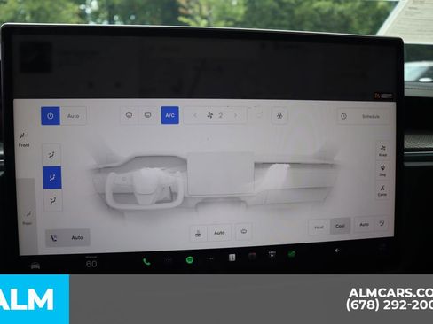 Used 2022 Tesla Model X Plaid image 34