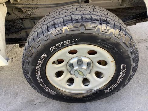 Used 2013 Chevrolet Silverado 1500 W/T image 18