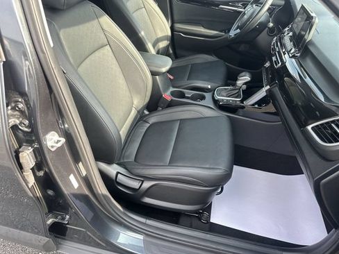 Used 2022 Kia Seltos EX AWD/4WD image 28