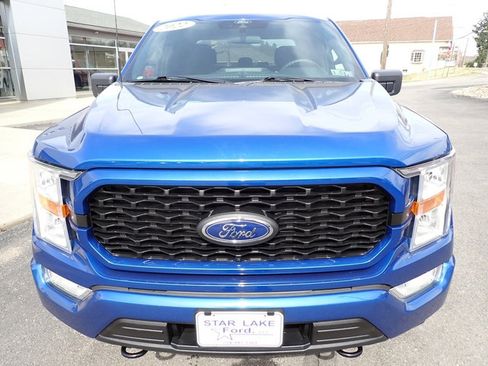 Used 2022 Ford F150 XL w/ STX Appearance Package image 10