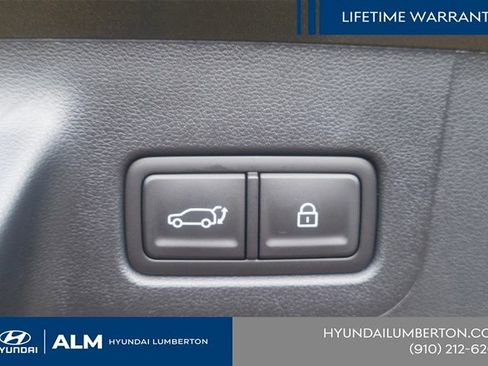 New 2026 Hyundai Santa Fe Calligraphy FWD image 10