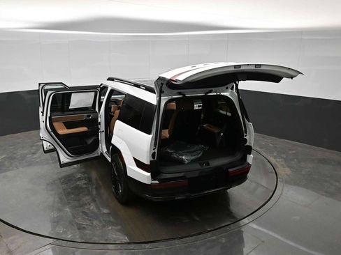 New 2026 Hyundai Santa Fe Calligraphy image 38