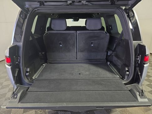 Used 2024 Rivian R1S Adventure AWD/4WD image 15