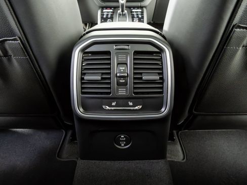 New 2026 Porsche Macan S AWD/4WD image 21