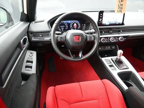 New 2026 Honda Civic Type R image 12