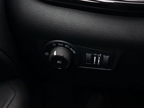 New 2026 Jeep Compass Limited AWD/4WD image 45