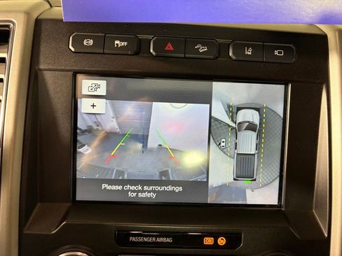 Certified 2019 Ford F250 King Ranch w/ King Ranch Ultimate Package AWD/4WD image 18