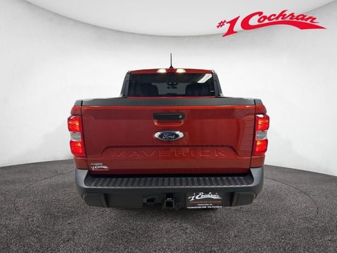 Used 2024 Ford Maverick XL image 19