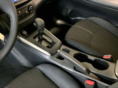 Used 2017 Nissan Sentra S image 17