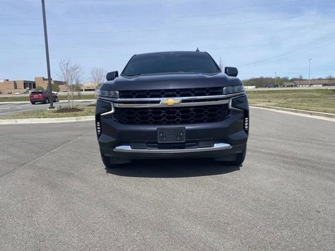 Used 2023 Chevrolet Tahoe LS image 8