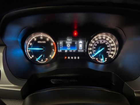 Certified 2020 Ford Ranger XLT w/ Equipment Group 301A Mid AWD/4WD image 33