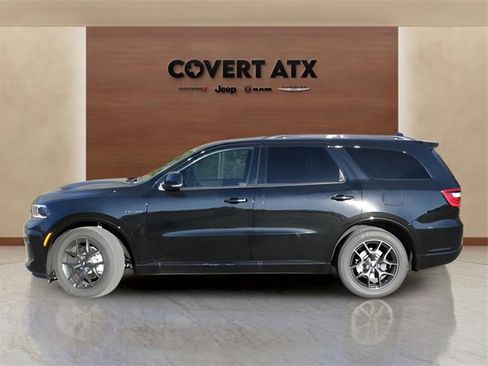 New 2026 Dodge Durango GT image 2