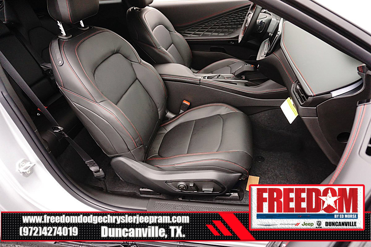 New 2026 Dodge Charger Scat Pack AWD/4WD image 15