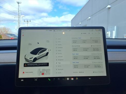 Used 2022 Tesla Model 3 Performance image 17