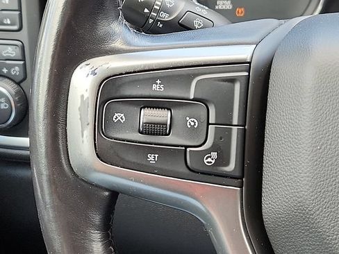 Used 2019 Chevrolet Silverado 1500 RST AWD/4WD image 20
