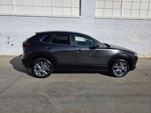 Used 2023 MAZDA CX-30 AWD 2.5 S w/ Select Package image 3