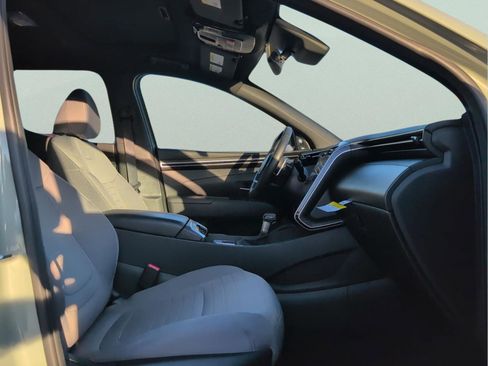 Used 2023 Hyundai Santa Cruz SEL Premium image 32